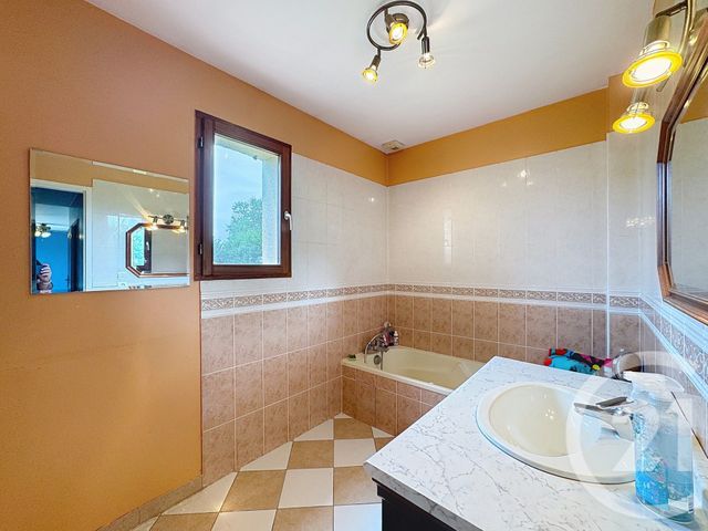 Maison à vendre - 7 pièces - 152,24 m2 - La Marolle En Sologne - 41 - CENTRE