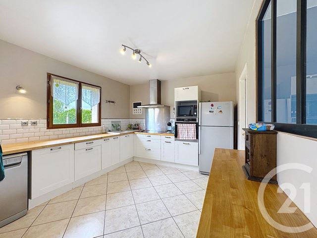 Maison à vendre - 7 pièces - 152,24 m2 - La Marolle En Sologne - 41 - CENTRE