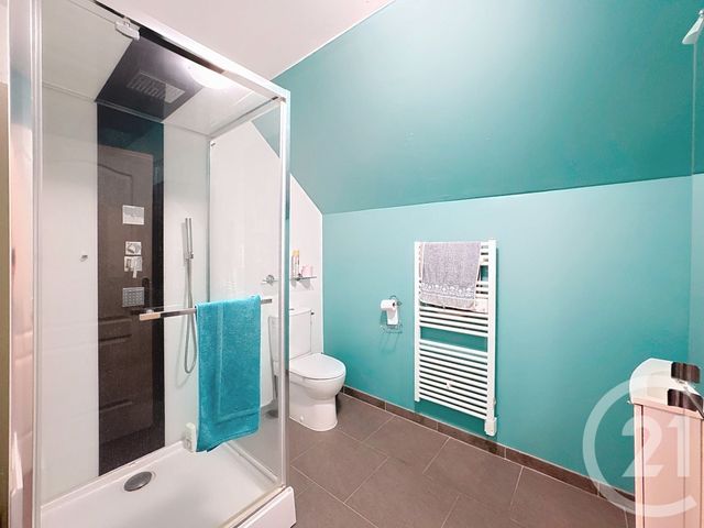 Maison à vendre - 7 pièces - 152,24 m2 - La Marolle En Sologne - 41 - CENTRE