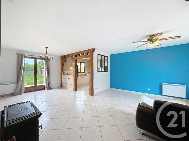 Maison à vendre - 7 pièces - 152,24 m2 - La Marolle En Sologne - 41 - CENTRE