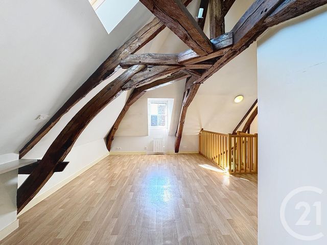 appartement - NOUAN LE FUZELIER - 41