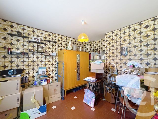 Maison à vendre - 4 pièces - 64,60 m2 - Lamotte Beuvron - 41 - CENTRE