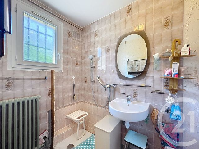 Maison à vendre - 4 pièces - 64,60 m2 - Lamotte Beuvron - 41 - CENTRE