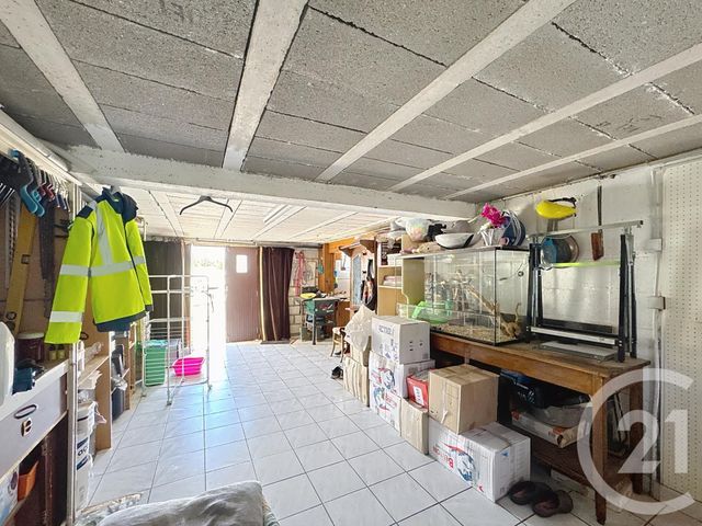 Maison à vendre - 4 pièces - 77 m2 - Neung Sur Beuvron - 41 - CENTRE