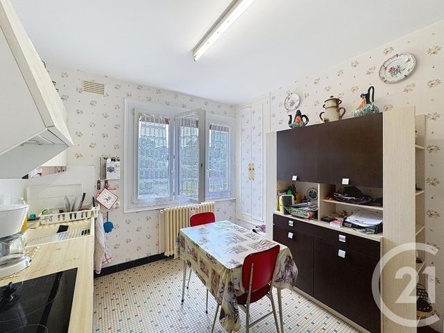 Maison à vendre - 3 pièces - 73 m2 - Nouan Le Fuzelier - 41 - CENTRE