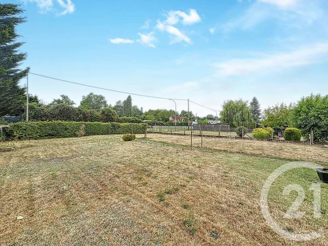 Maison à vendre - 3 pièces - 73 m2 - Nouan Le Fuzelier - 41 - CENTRE