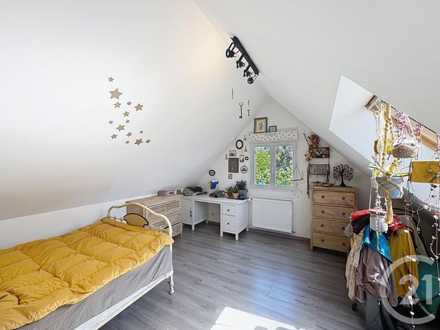 Maison &agrave; vendre - 7 pi&egrave;ces - 165 m2 - Vouzon - 41 - CENTRE