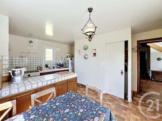 Maison &agrave; vendre - 7 pi&egrave;ces - 165 m2 - Vouzon - 41 - CENTRE