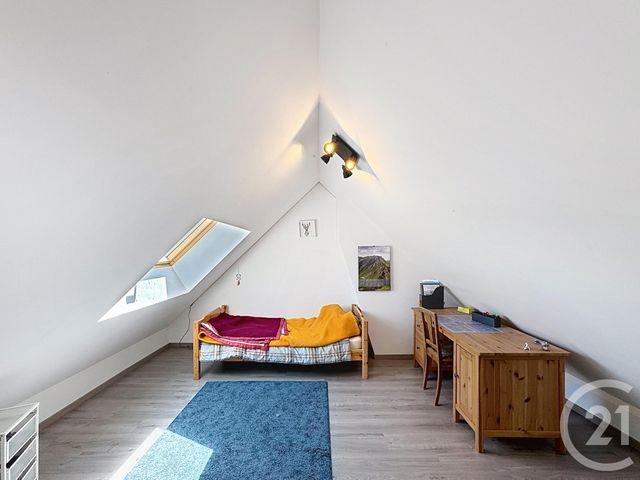 Maison &agrave; vendre - 7 pi&egrave;ces - 165 m2 - Vouzon - 41 - CENTRE