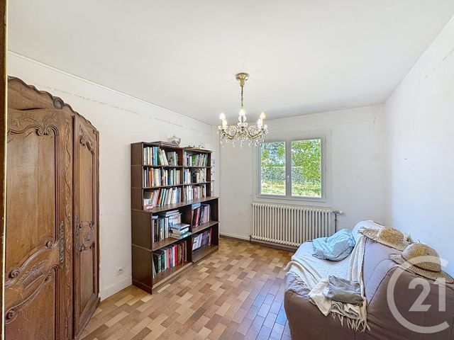 Maison &agrave; vendre - 7 pi&egrave;ces - 165 m2 - Vouzon - 41 - CENTRE