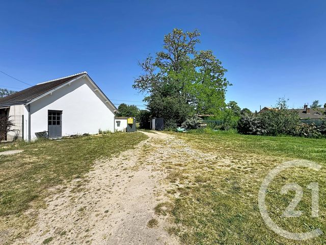 Maison &agrave; vendre - 7 pi&egrave;ces - 165 m2 - Vouzon - 41 - CENTRE