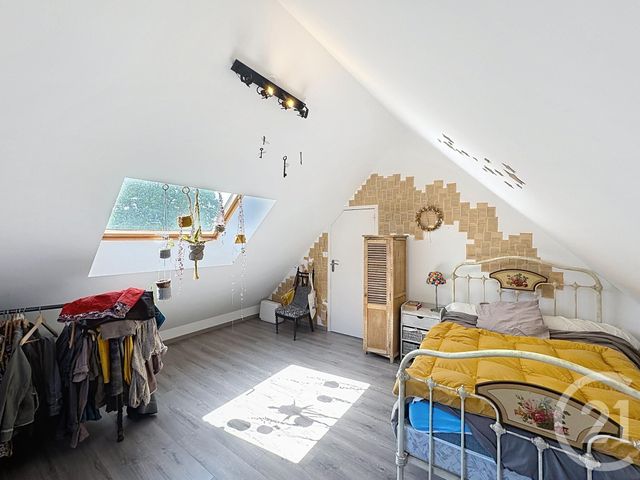 Maison &agrave; vendre - 7 pi&egrave;ces - 165 m2 - Vouzon - 41 - CENTRE