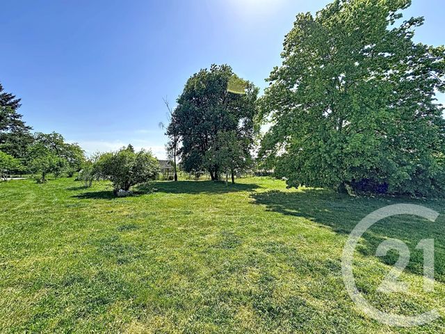 Maison &agrave; vendre - 7 pi&egrave;ces - 165 m2 - Vouzon - 41 - CENTRE