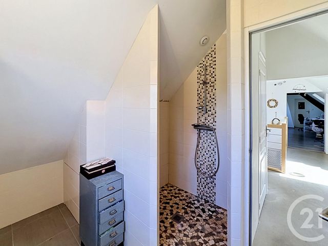 Maison &agrave; vendre - 7 pi&egrave;ces - 165 m2 - Vouzon - 41 - CENTRE