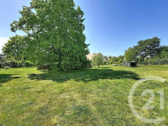 Maison &agrave; vendre - 7 pi&egrave;ces - 165 m2 - Vouzon - 41 - CENTRE