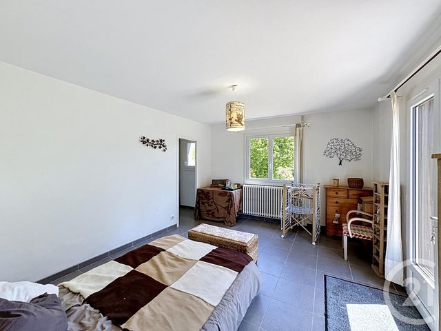 Maison &agrave; vendre - 7 pi&egrave;ces - 165 m2 - Vouzon - 41 - CENTRE