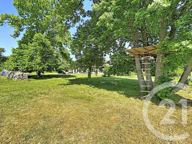 Maison &agrave; vendre - 7 pi&egrave;ces - 165 m2 - Vouzon - 41 - CENTRE