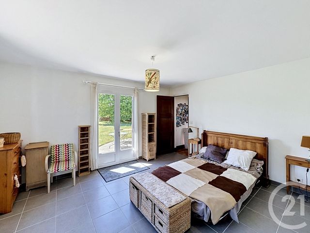 Maison &agrave; vendre - 7 pi&egrave;ces - 165 m2 - Vouzon - 41 - CENTRE