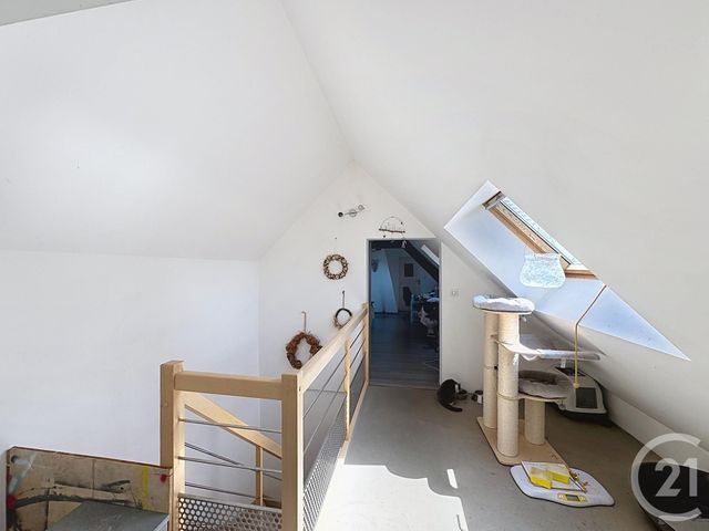 Maison &agrave; vendre - 7 pi&egrave;ces - 165 m2 - Vouzon - 41 - CENTRE