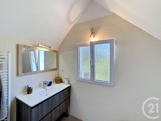 Maison &agrave; vendre - 7 pi&egrave;ces - 165 m2 - Vouzon - 41 - CENTRE