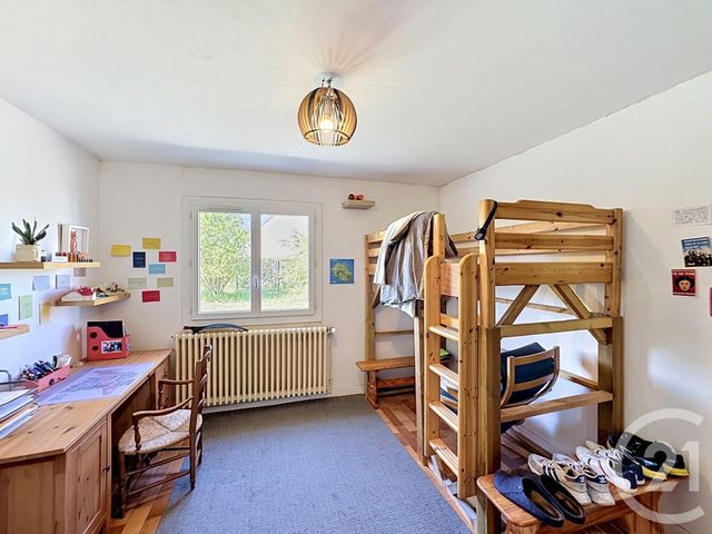 Maison &agrave; vendre - 7 pi&egrave;ces - 165 m2 - Vouzon - 41 - CENTRE