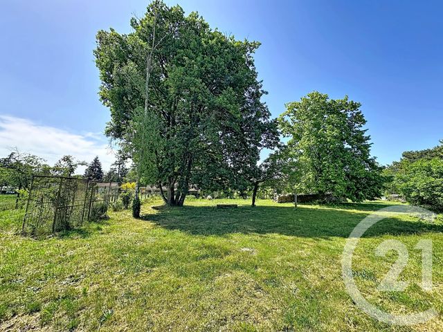 Maison &agrave; vendre - 7 pi&egrave;ces - 165 m2 - Vouzon - 41 - CENTRE