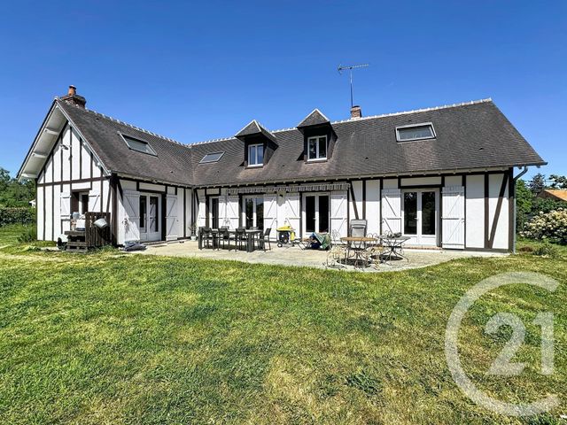 maison - VOUZON - 41