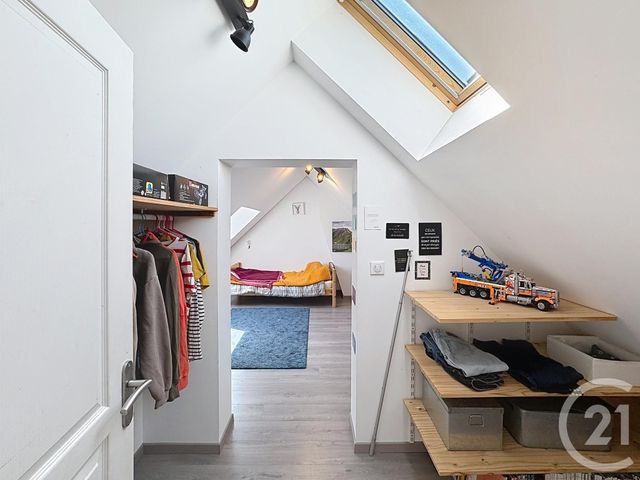 Maison &agrave; vendre - 7 pi&egrave;ces - 165 m2 - Vouzon - 41 - CENTRE