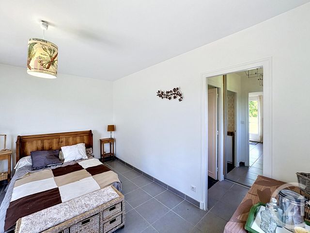 Maison &agrave; vendre - 7 pi&egrave;ces - 165 m2 - Vouzon - 41 - CENTRE