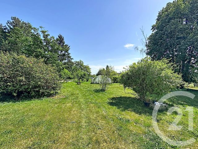 Maison &agrave; vendre - 7 pi&egrave;ces - 165 m2 - Vouzon - 41 - CENTRE