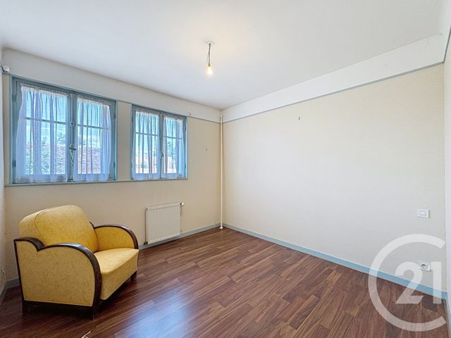 Maison à vendre - 7 pièces - 219,45 m2 - Chaumont Sur Tharonne - 41 - CENTRE