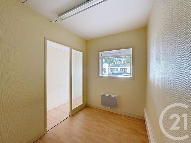 Maison à louer - 3 pièces - 34 m2 - Lamotte Beuvron - 41 - CENTRE