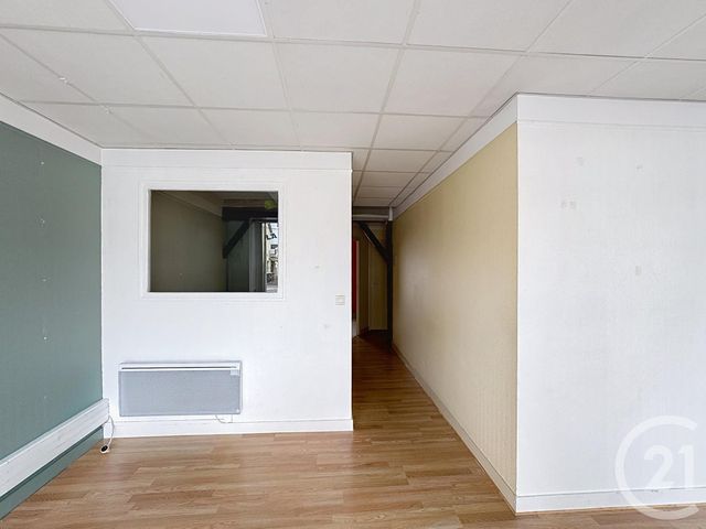 Maison à louer - 3 pièces - 34 m2 - Lamotte Beuvron - 41 - CENTRE