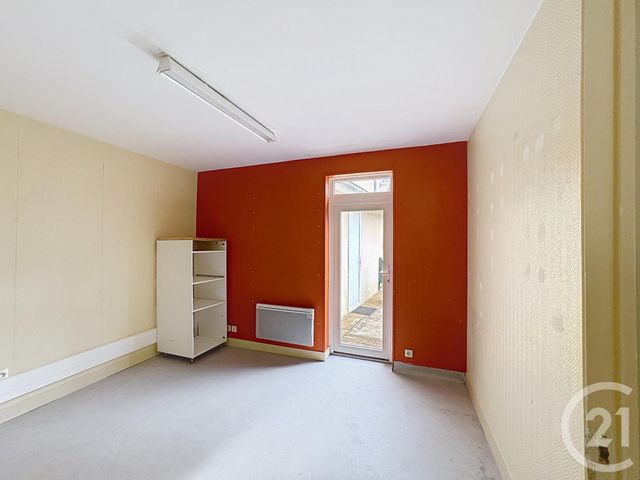 Maison à louer - 3 pièces - 34 m2 - Lamotte Beuvron - 41 - CENTRE