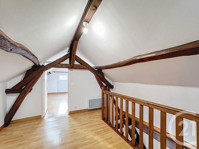 Maison &agrave; vendre - 4 pi&egrave;ces - 71 m2 - Lamotte Beuvron - 41 - CENTRE