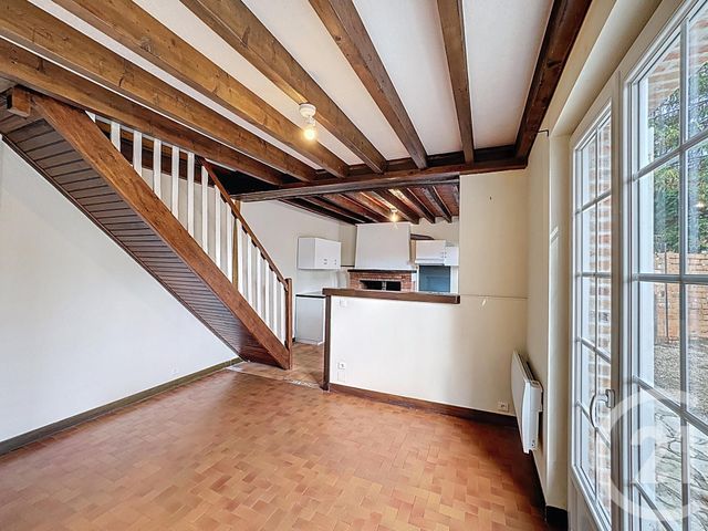 Maison &agrave; vendre - 4 pi&egrave;ces - 71 m2 - Lamotte Beuvron - 41 - CENTRE