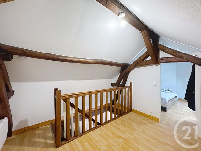 Afficher la photo en grand Maison à vendre - 4 pièces - 71 m2 - Lamotte Beuvron - 41 - CENTRE