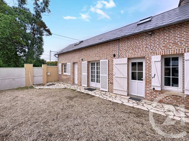 Maison à vendre - 4 pièces - 71 m2 - Lamotte Beuvron - 41 - CENTRE