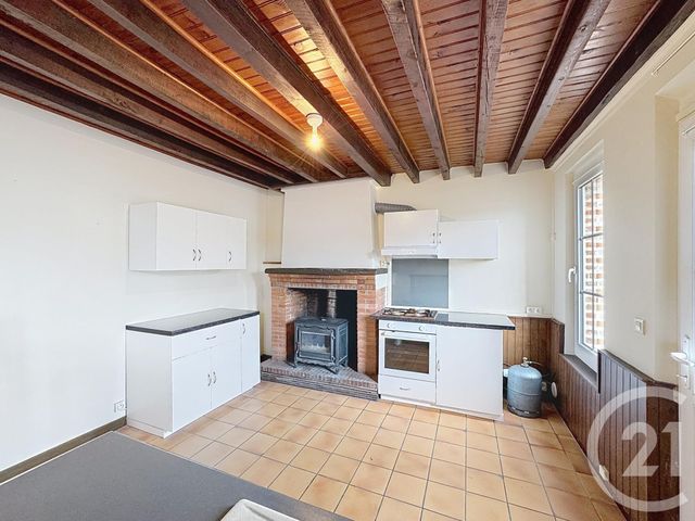 Maison &agrave; vendre - 4 pi&egrave;ces - 71 m2 - Lamotte Beuvron - 41 - CENTRE