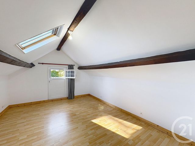 Maison &agrave; vendre - 4 pi&egrave;ces - 71 m2 - Lamotte Beuvron - 41 - CENTRE