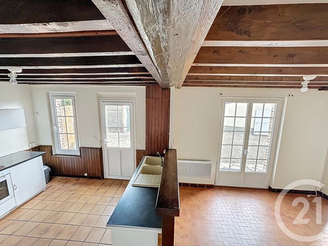 Maison &agrave; vendre - 4 pi&egrave;ces - 71 m2 - Lamotte Beuvron - 41 - CENTRE