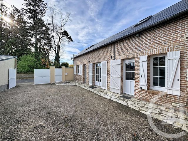 Maison &agrave; vendre - 4 pi&egrave;ces - 71 m2 - Lamotte Beuvron - 41 - CENTRE