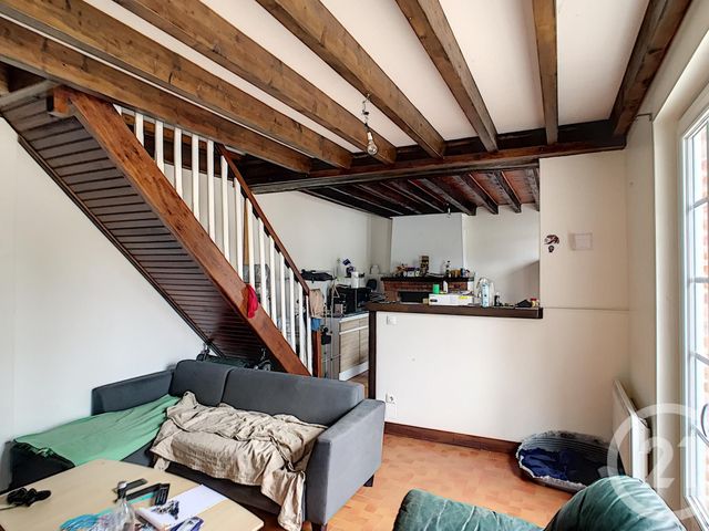 Afficher la photo en grand Maison à vendre - 4 pièces - 71 m2 - Lamotte Beuvron - 41 - CENTRE