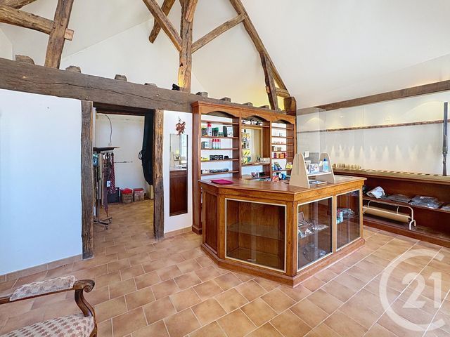 Commerce &agrave; louer - 41,50 m2 - 41 - CENTRE