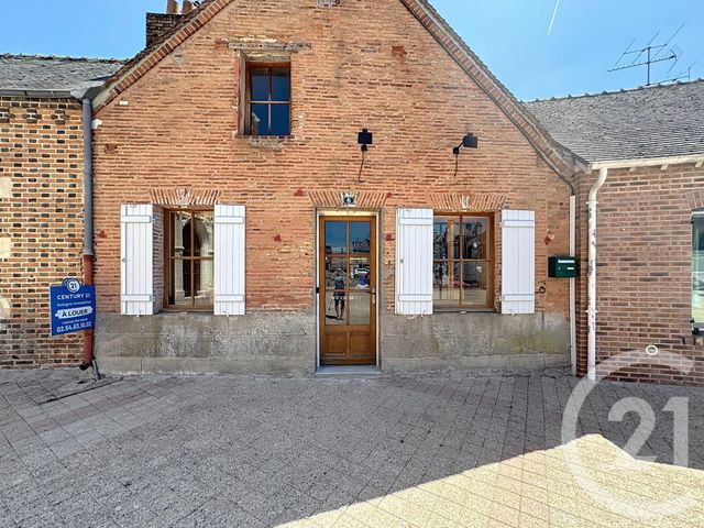 commerce - NOUAN LE FUZELIER - 41