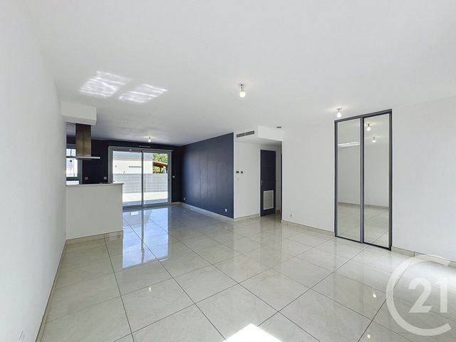 Maison &agrave; louer - 6 pi&egrave;ces - 96,55 m2 - Lamotte Beuvron - 41 - CENTRE