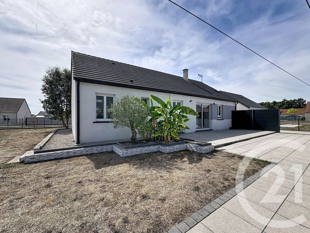 Maison à louer LAMOTTE BEUVRON