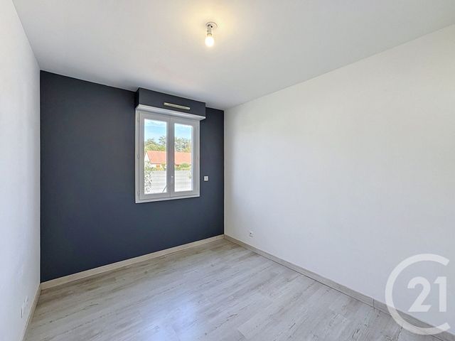 Maison &agrave; louer - 6 pi&egrave;ces - 96,55 m2 - Lamotte Beuvron - 41 - CENTRE