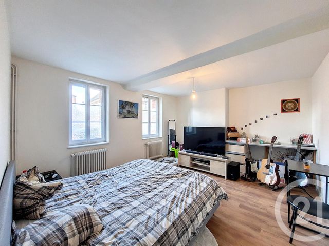 Maison &agrave; louer - 3 pi&egrave;ces - 94 m2 - Vannes Sur Cosson - 45 - CENTRE