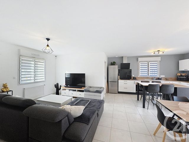 Maison &agrave; vendre - 5 pi&egrave;ces - 88 m2 - Vouzon - 41 - CENTRE